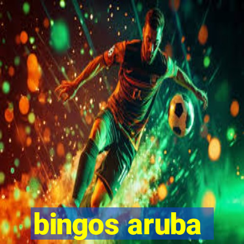 bingos aruba